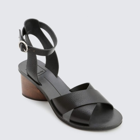 NIB Dolce Vita Roman Sandal - Picture 5 of 8
